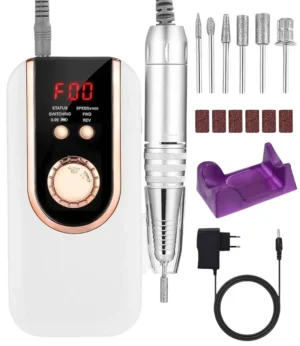 Torno BQ-520 Inalámbrico