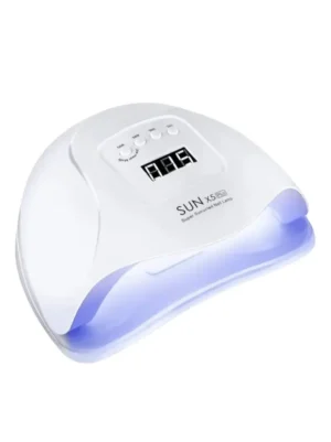 Lámpara Sun X5 Plus 80W – 36 LEDs