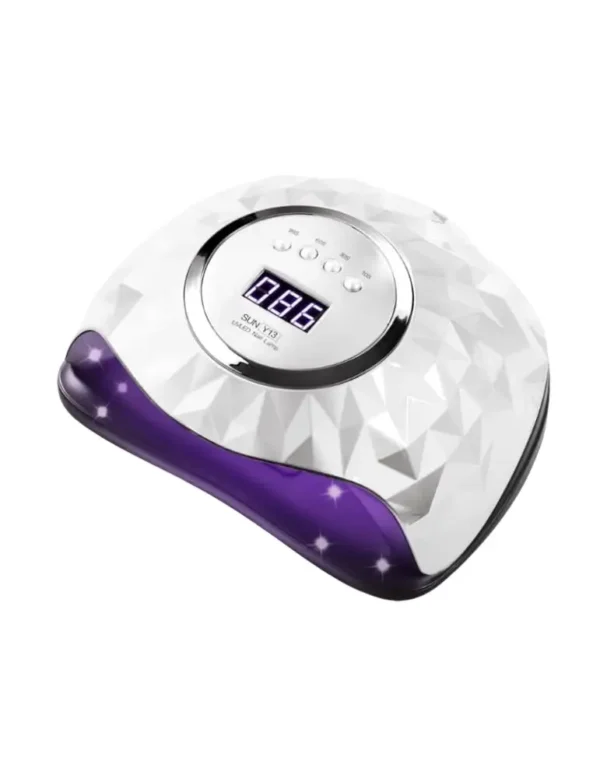 Lámpara Sun Y13 248W – 60 LEDs | Que Golazo!
