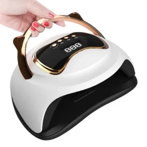 Lámpara Blueque BQ19 120W – 36 LEDs