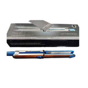 Plancha de Pelo Profesional Qptima 3000