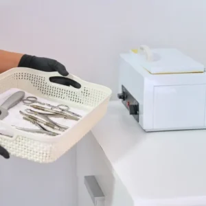 Esterilizadores