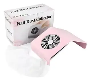 Nail Dust Collector - Imagen 3