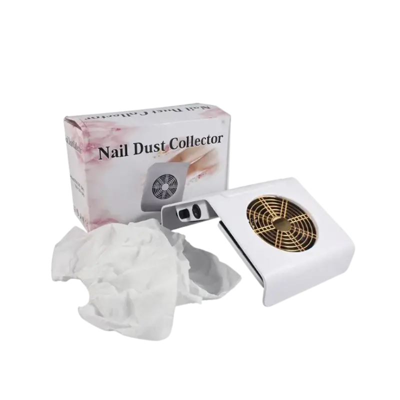 Nail Dust Collector