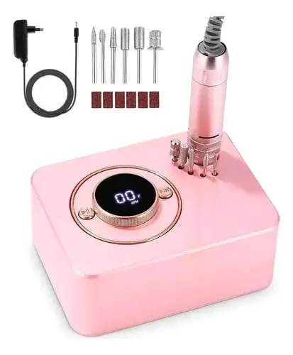 Torno profesional BQ 107 - Imagen 2