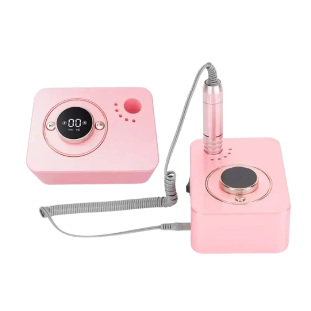 Torno profesional BQ 107