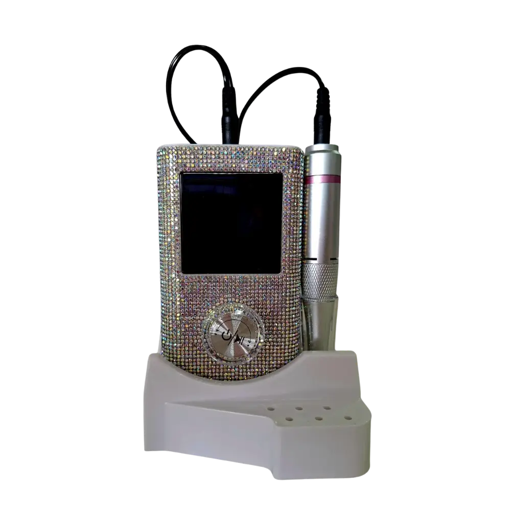 Torno Inalámbrico BQ 114