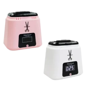 Esterilizador para Manicura FMX-01