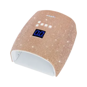 Lámpara UV LED Inalámbrica FD-341-8 Recargable