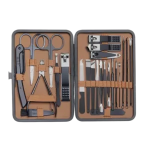 Kit de Manicura Profesional Completo