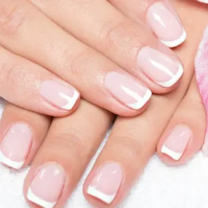 Manicura