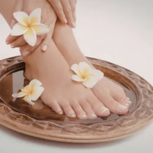 Pedicura