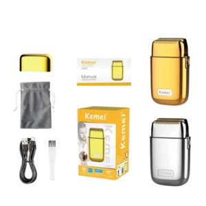 Rasuradora Shaver Profesional Kemei KM-TX1