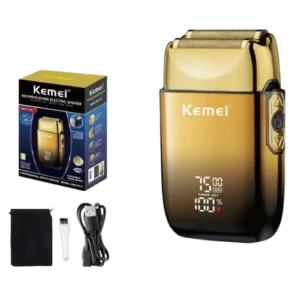 Rasuradora Shaver Profesional Kemei KM-TX10