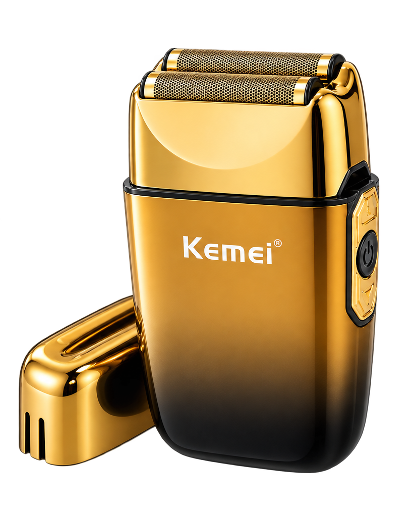 Rasuradora Shaver Profesional Kemei KM-TX10 - Imagen 3