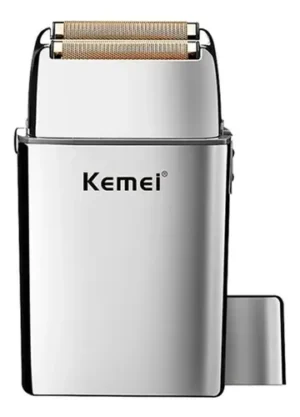 Rasuradora Shaver Profesional Kemei KM-TX5 Inalámbrica