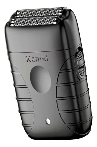Kit Profesional Barbería Kemei KM-8561 Clipper y Trimmer + Rasuradora Shaver Profesional Kemei KM-T95 - Imagen 7