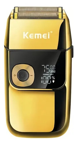 Rasuradora Shaver Profesional Kemei KM-2028