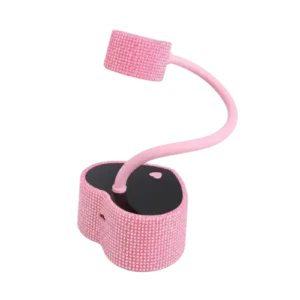 Lámpara Softgel LED Inalámbrica con Brazo Flexible