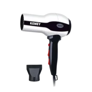 Secador de Pelo Kemei KM-6846 Alta Potencia