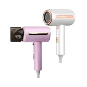 Secador de Pelo Kemei KM-6868 2000W