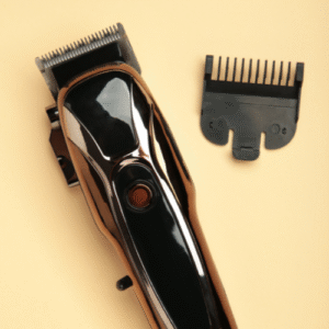 Barbería