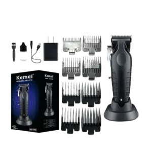 Máquina de Corte Kemei KM-2296 Profesional