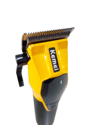 ​Patilleras- Trimmers