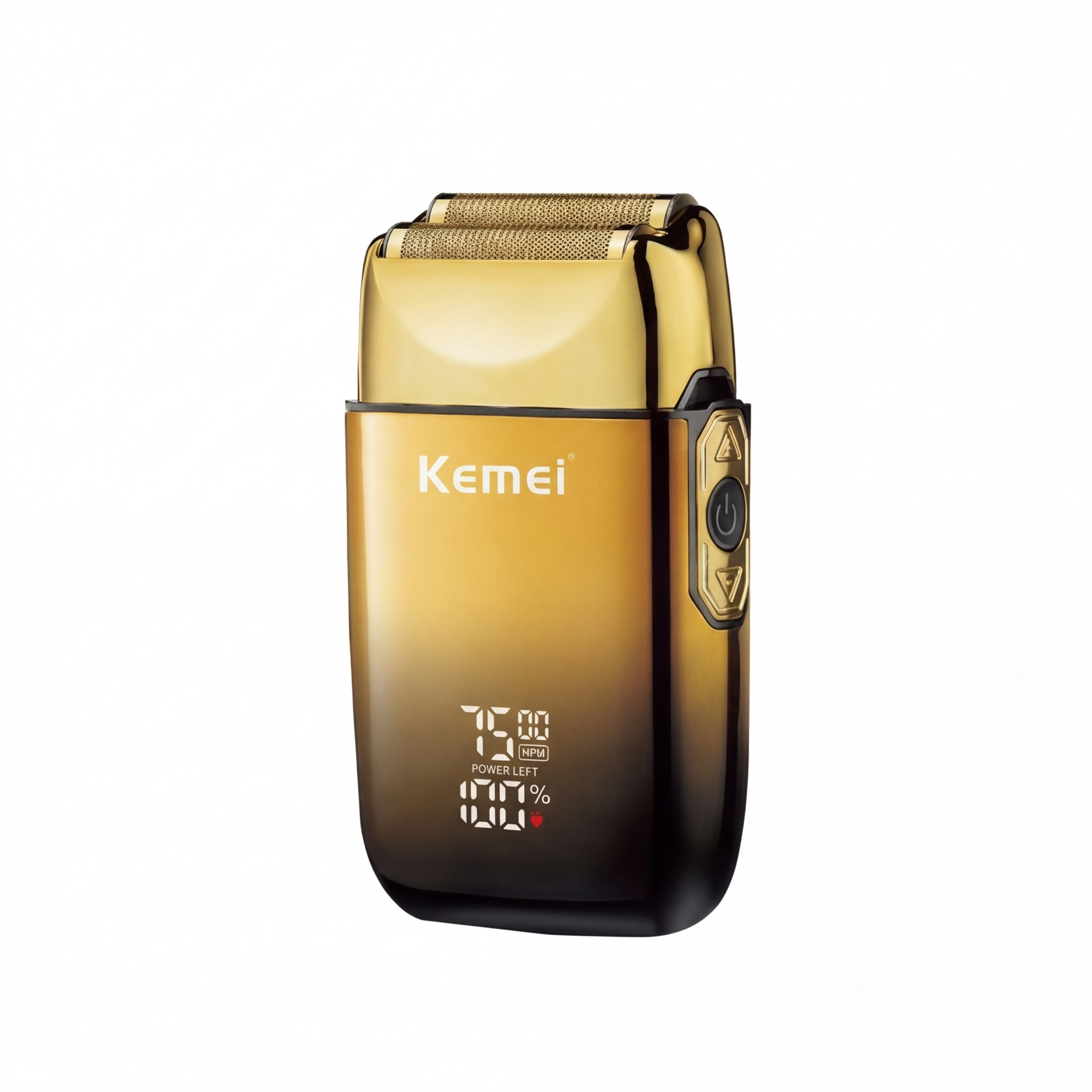 Rasuradora Shaver Profesional Kemei KM-TX10