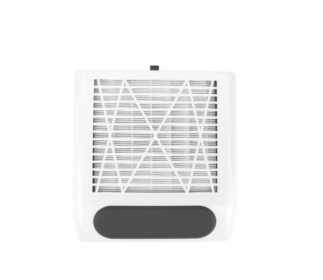 Aspirador Colector BQ 858-8 - Imagen 4